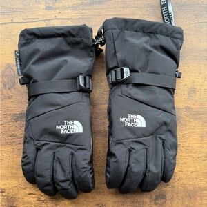 The North Face Montana FUTURELIGHT Ski Gloves – Men's Medium – Black